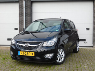 Opel KARL 1.0 ecoFLEX Innovation leer + navigatie