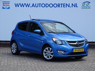 Opel KARL 1.0 ecoFLEX InnovationAUTOMAATPANO