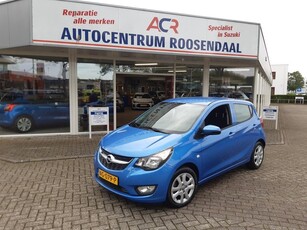 Opel KARL 1.0 ecoflex VIVA Edition met trekhaak