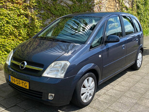 Opel Meriva 1.4-16V Cosmo|Airco|