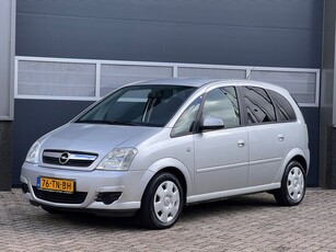 Opel Meriva 1.4-16V Enjoy bj.2006 AircoLage kmNap.