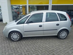 Opel Meriva 1.4-16V Essentia! Koopje Apk ! Ruim!