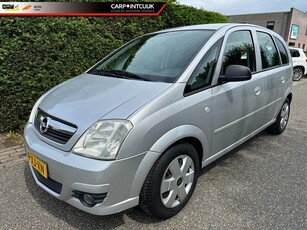 Opel Meriva 1.4-16V Temptation