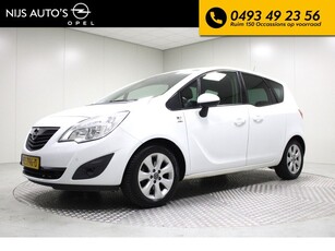 Opel Meriva 1.4 Cosmo Climate / Trekhaak / Cruise / Radio