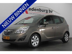 Opel Meriva 1.4 Cosmo // VERKOCHT (bj 2013)