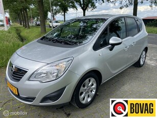 Opel Meriva 1.4 Edition I Airco I Trekhaak I