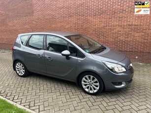 Opel Meriva 1.4 Turbo Berlin