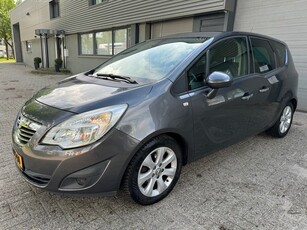 Opel Meriva 1.4 Turbo Cosmo