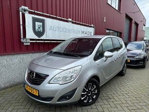 Opel Meriva 1.4 Turbo Cosmo // Clima // PDC // Cruise