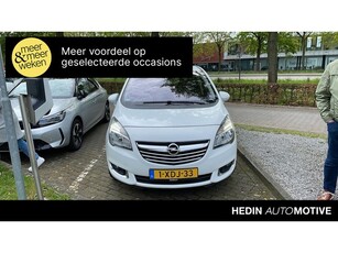 Opel Meriva 1.4 Turbo Cosmo