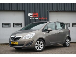 Opel Meriva 1.4 Turbo Edition TREKHAAK NAVI CRUISE