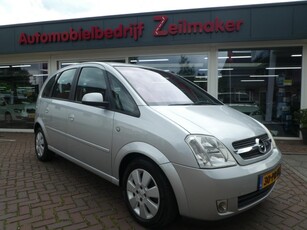 Opel Meriva 1.6-16V AUTOMAAT COSMO