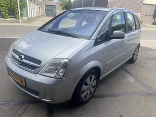 Opel Meriva 1.6-16V Cosmo zo meenemen (bj 2003, automaat)