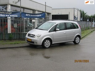 Opel Meriva 1.6-16V Cosmo.Met AIRCO