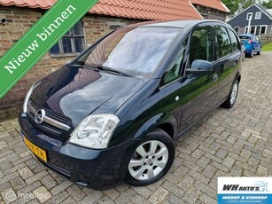 Opel Meriva 1.6-16V Enjoy Airco!