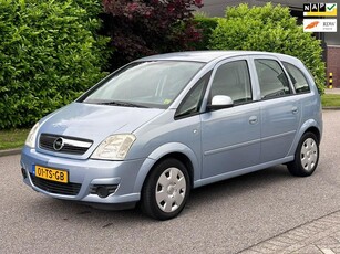 Opel Meriva 1.6-16V Enjoy Airco*131.000 NAP*Nieuwe