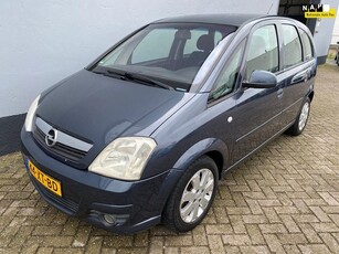 Opel Meriva 1.6-16V Temptation Automaat