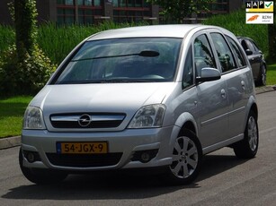 Opel Meriva Verkocht! Verkocht!