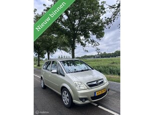 Opel Meriva 1.6-16V Temptation - NAP - AIRCO - NETTE AUTO