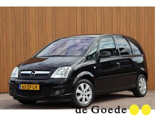 Opel Meriva 1.6-16V Temptation org. NL-auto