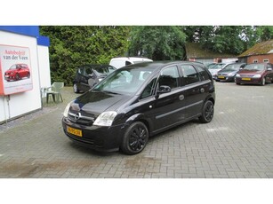 Opel Meriva 1.6 Enjoy