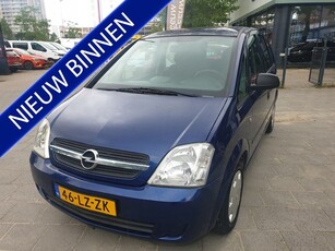 Opel Meriva 1.6 Essentia (bj 2003)