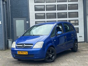 Opel Meriva 1.6 Maxx Elek-Pakket Airco Cruise