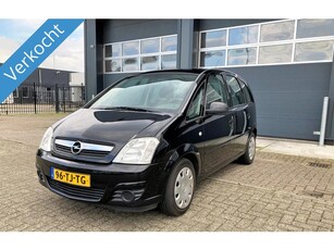 Opel Meriva 1.8-16V Enjoy Airco,...