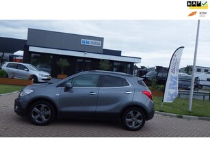 Opel Mokka 1.4 T Cosmo super nette mokka inr mog