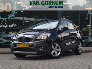 Opel Mokka 1.4 T Edition / 1e Eigenaar