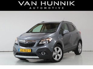 Opel Mokka 1.4 T Edition Automaat Nav Cruise Trekhaak