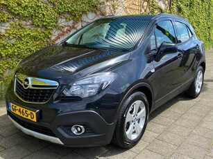 Opel Mokka 1.4 T Edition106000KMClimate Control