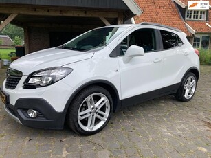 Opel MOKKA 1.4 T Innovation