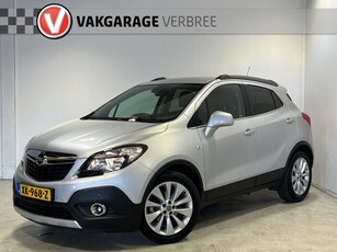 Opel Mokka 1.6 Selection Navigatie LM Velgen 18