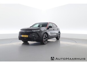 Opel Mokka-e GS Line 50-kWh 11kw bl. Navi by App Camera