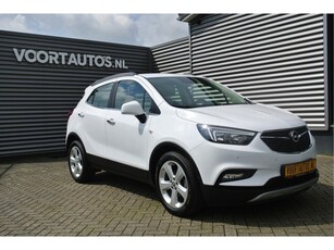 Opel Mokka X 1.4 Turbo 120 Jaar Edition , NAVI+CAMERA, LMV