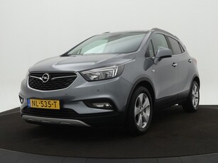 Opel Mokka X 1.4 Turbo 140 PK Innovation - Navigatie -