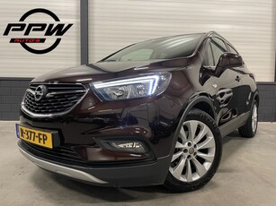 Opel Mokka X 1.4 Turbo 140PK