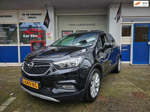 Opel Mokka X 1.4 Turbo 4x4 Edition AUTOMAAT CARPLAY KEYLESS