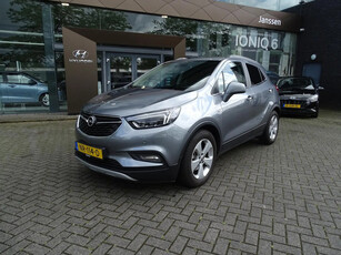 Opel Mokka X 1.4 VERKOCHT