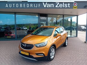 Opel Mokka X 1.4 Turbo Innovation, Leder, Navigatie