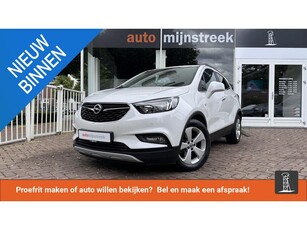 Opel Mokka X 1.4 Turbo Innovation Leder Trekhaak