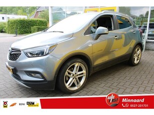 Opel Mokka X 1.4 Turbo Innovation Leer/Dak/Navi/Led