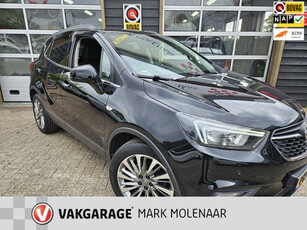 Opel Mokka X 1.4 Turbo Innovation,automaat,trekhaak,luxe