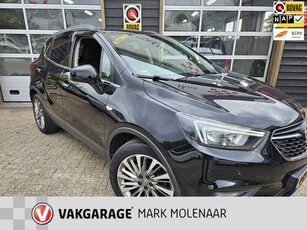 Opel Mokka X 1.4 Turbo Innovation,automaat,trekhaak,luxe