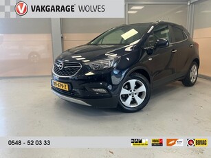 Opel Mokka X Innovation 1.4 Turbo Automaat App-connected