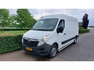 Opel Movano 2.3 CDTI L2H2 AIRCO/NAVI BJ 2015 (bj 2015)