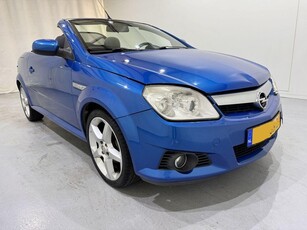 Opel Tigra 1.4 Twinport OPC-Line (bj 2005)