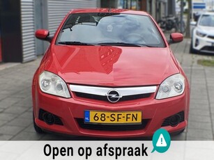 Opel Tigra TwinTop 1.8-16V Sport - Airco I Comfort pakket I