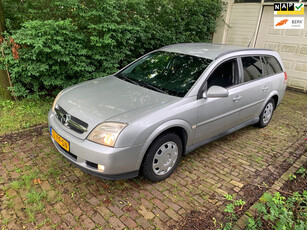 Opel Vectra Wagon 1.8-16V Comfort Apk nieuw